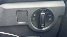 Volkswagen T-Cross 1.0 TSI 110 Black Edition 5dr Petrol Estate